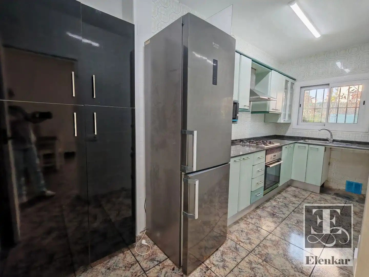 Casa bifamiliare con giardino in vendita a Xile, imagen 14
