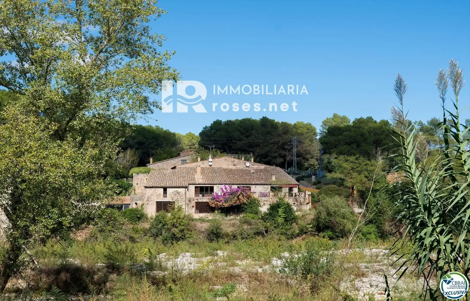 Detached house with pool for sale in Cal Barquer, imagen 6