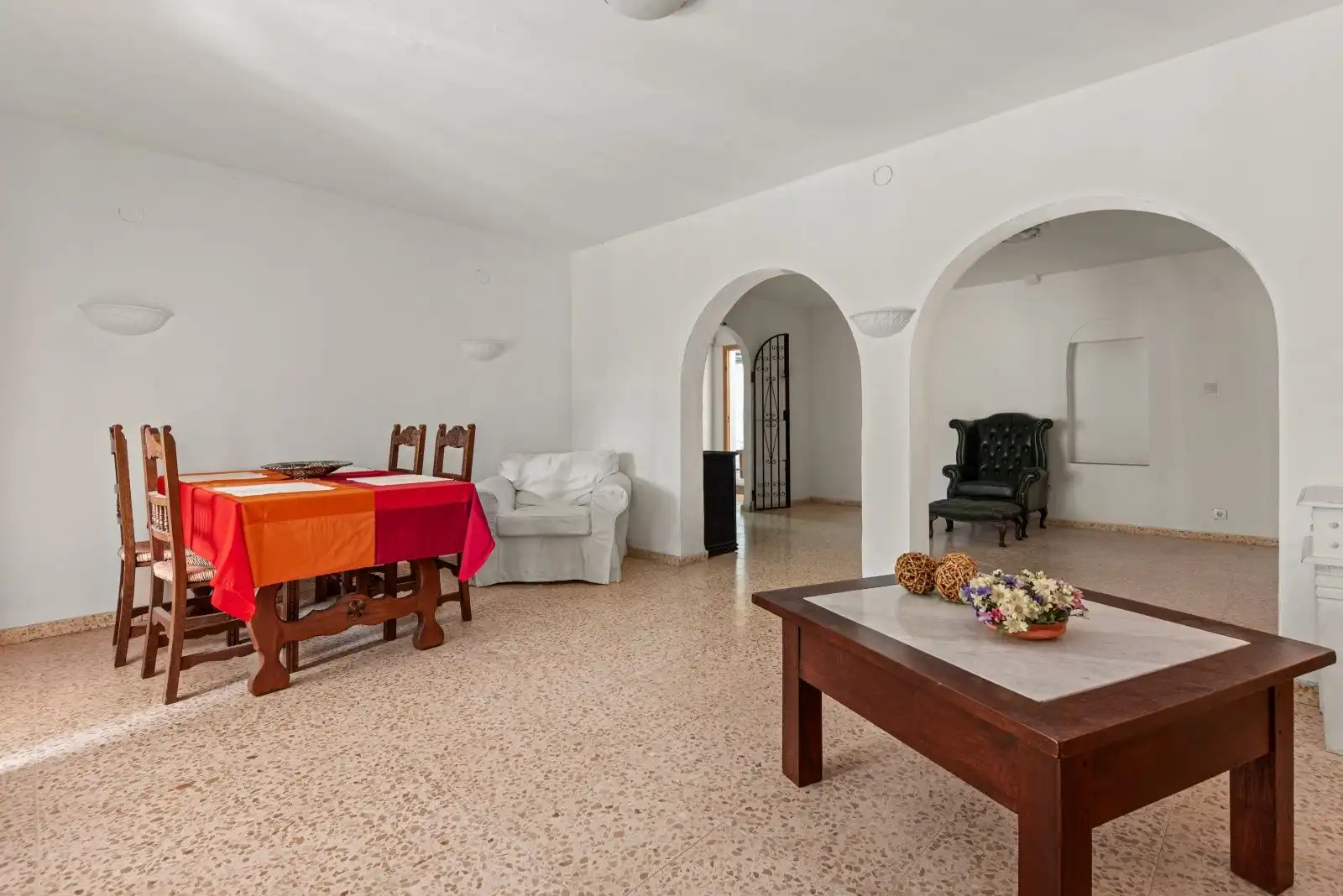 Villa con piscina in vendita a Cala Advocat - Baladrar, imagen 32