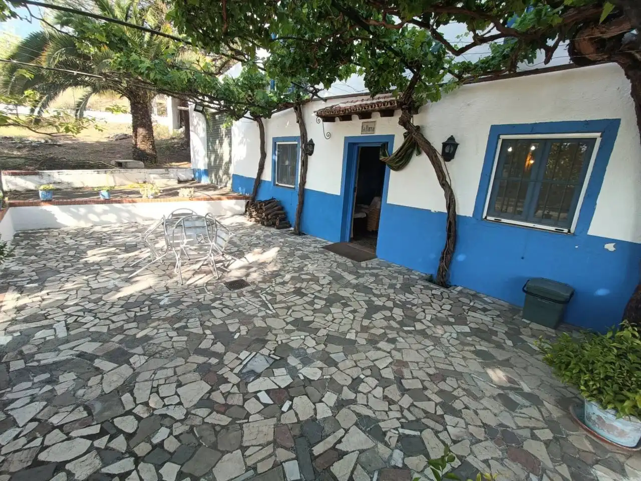 Terreni e lotti in vendita a CASERIA EL POZO LAS CARAS DE CACIN, imagen 3