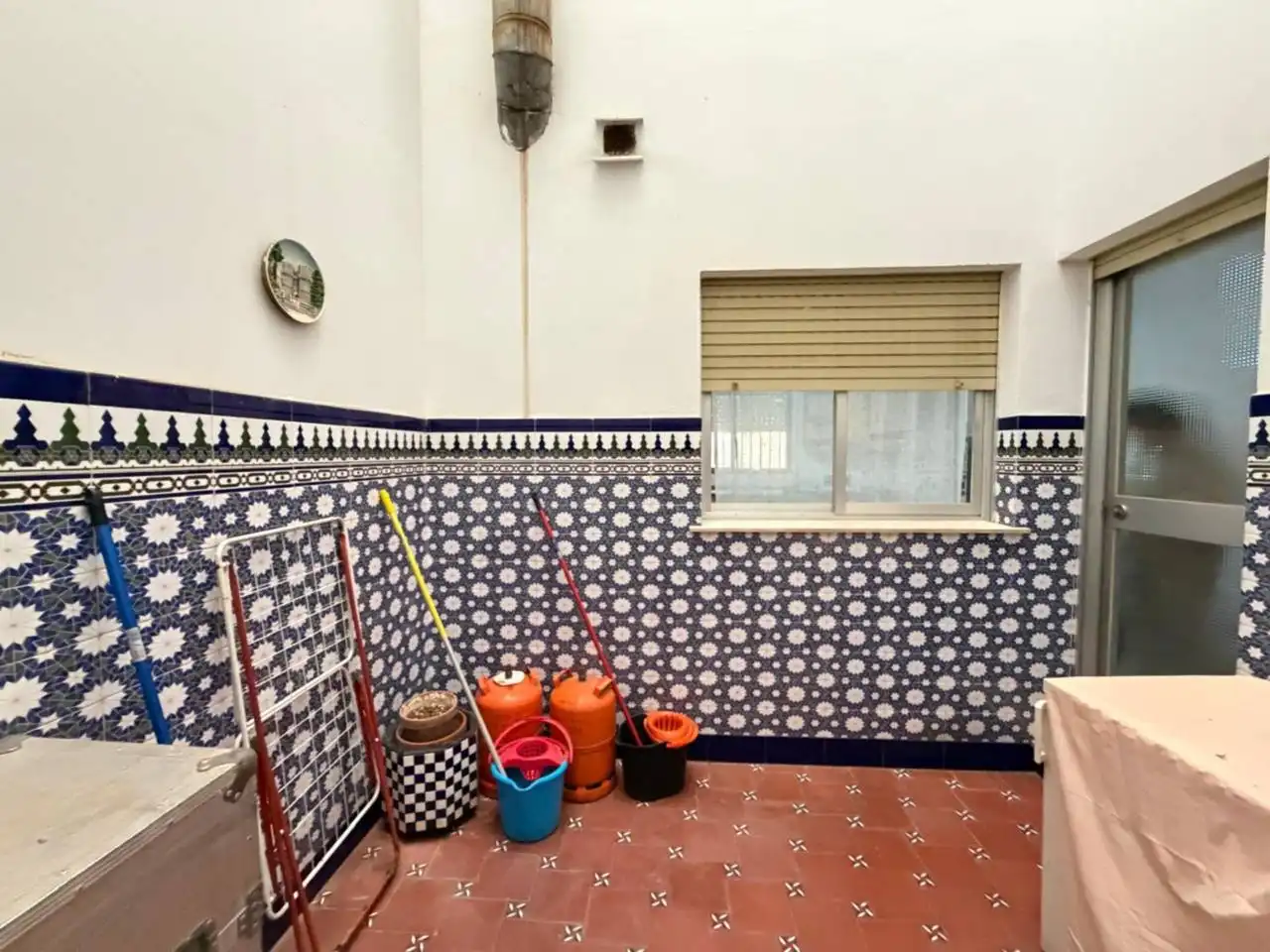 Bedroom of Houses for sale in Artana  with Terrace and Furnished