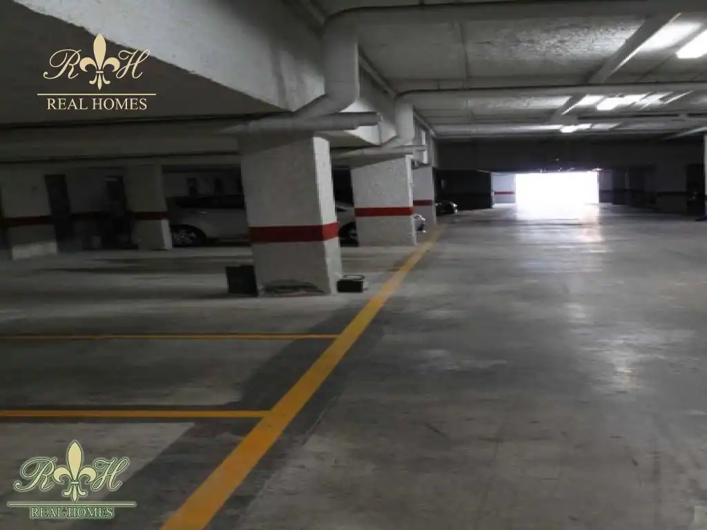 Einzelparkplatz zum Verkauf in PAU CASALS (EDIFICIO LAS DUNAS), imagen 2