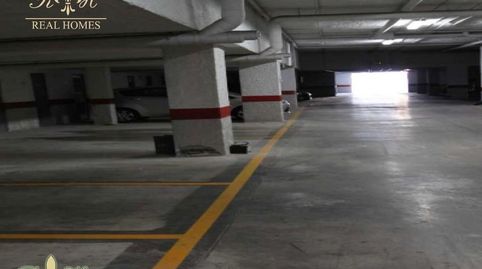 Foto 2 de Garatge en venda a Pau Casals (edificio las Dunas), L'Albir, L'Alfàs del Pi