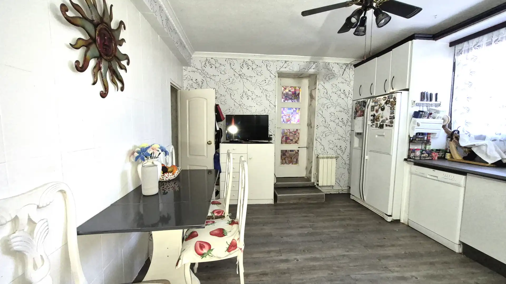 Chalet con jardín en venta en Calle del Verderón, imagen 10