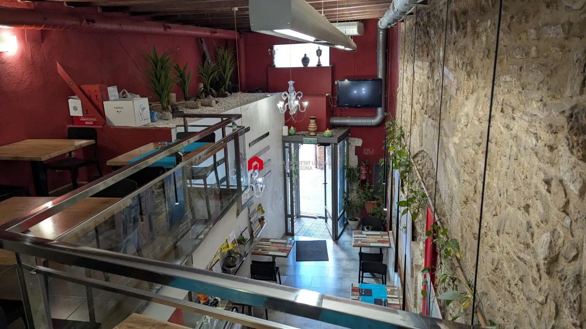 Local comercial en venda a Calle Montcada 9, imagen 25