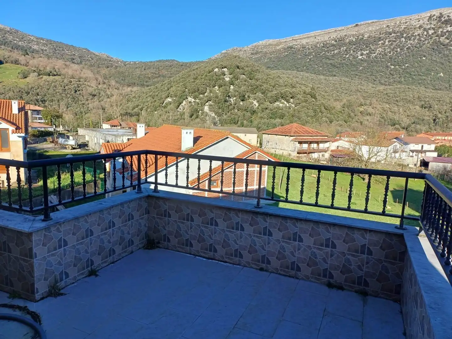Xalet amb jardí en venda a DE LA COTERA, imagen 15