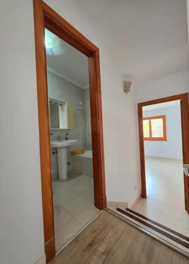 Maison mitoyenne avec terrasse à vendre à Carrer Carrer Florida, imagen 11