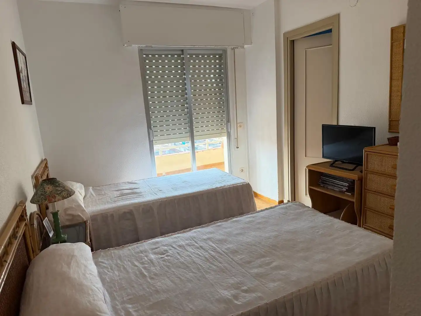 Flat for rent in Urbanizacion NUEVAS SIRENAS-MANGA, Entremares