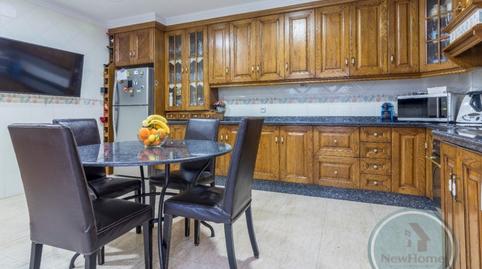 Photo 3 of Single-family semi-detached for sale in Calle Mariano Benlliure, Reina Victoria - Miguel Hernández, Alicante