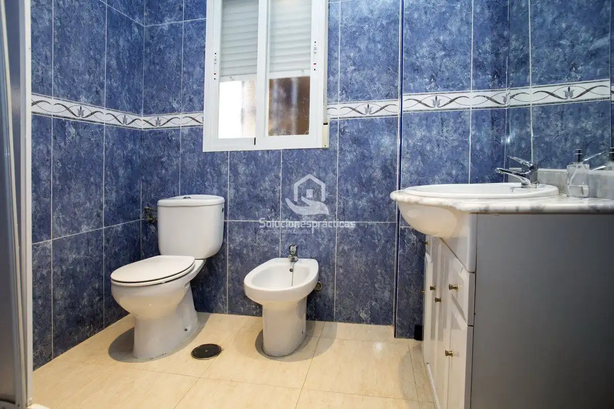 Villa con terrazza in vendita a Fuerte del Rey, imagen 18