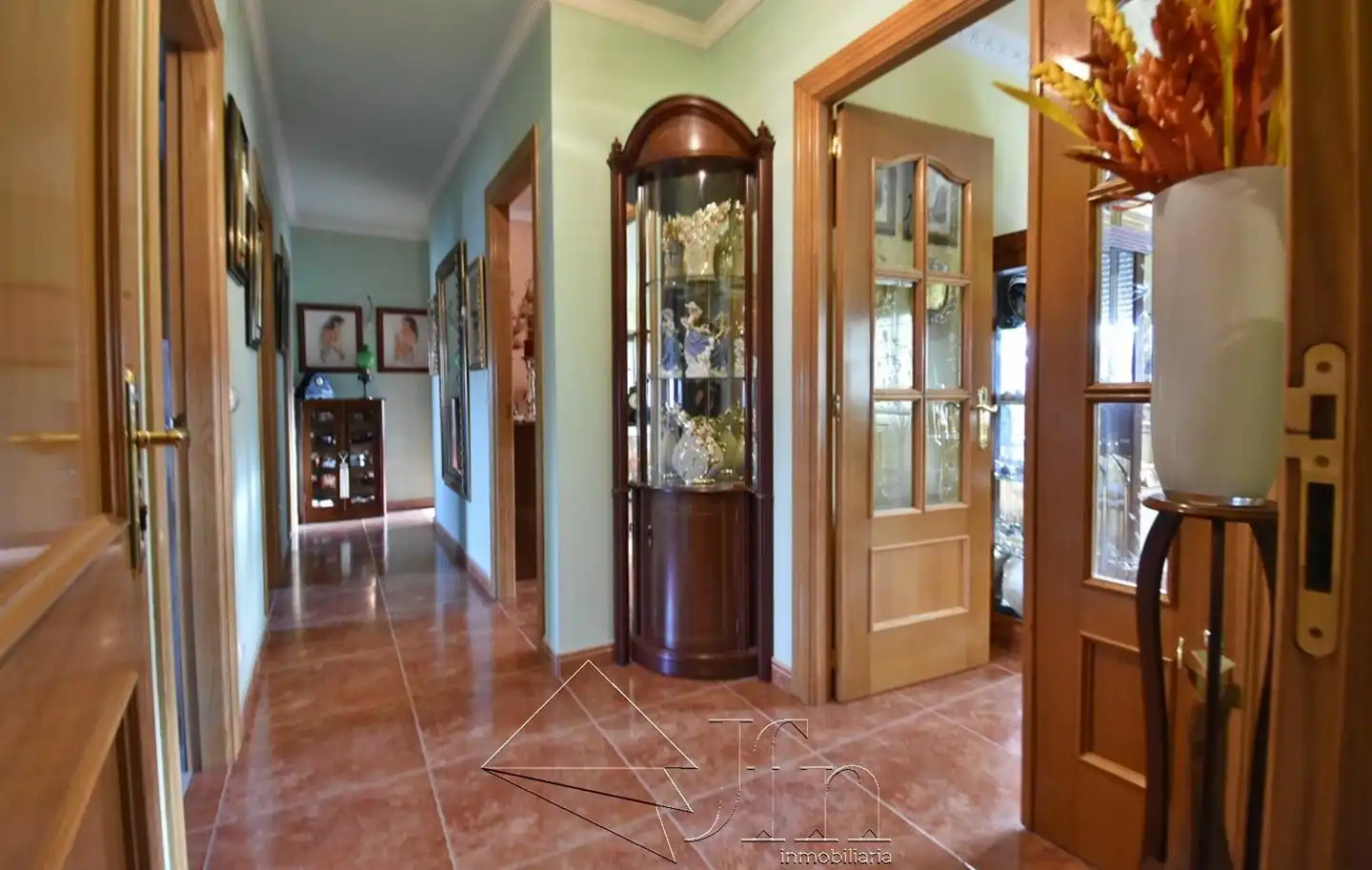 Casa en venda a Pedrajas de San Esteban, imagen 19