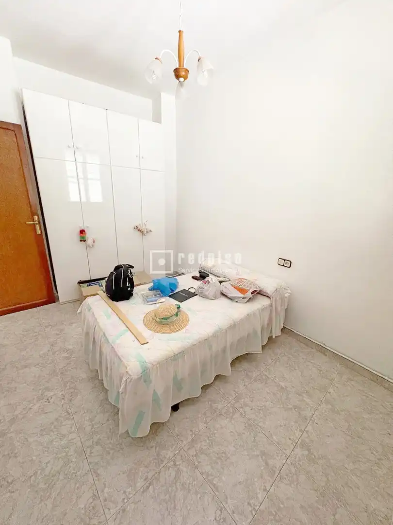 Dormitori de Casa o xalet en venda en Molina de Segura amb Aire condicionat, Calefacció i Terrassa