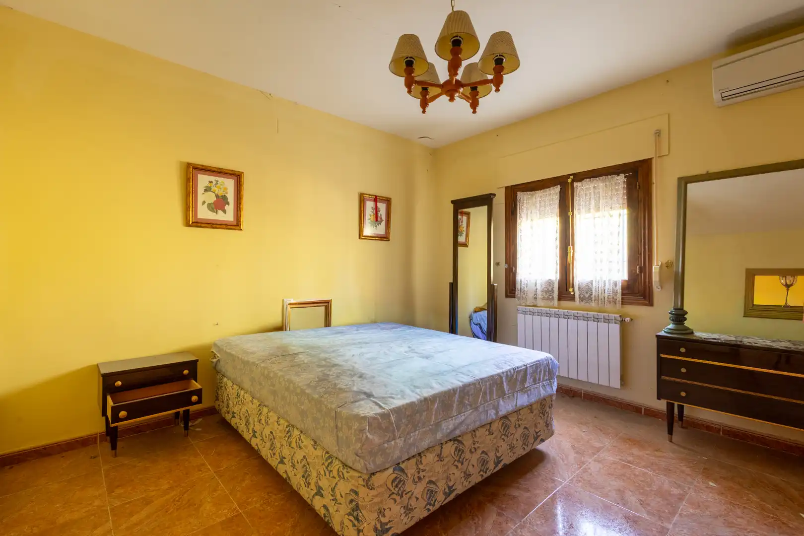 Terreny rústic en venda a Diseminado Cr Antigua Valencia 3000D, imagen 17