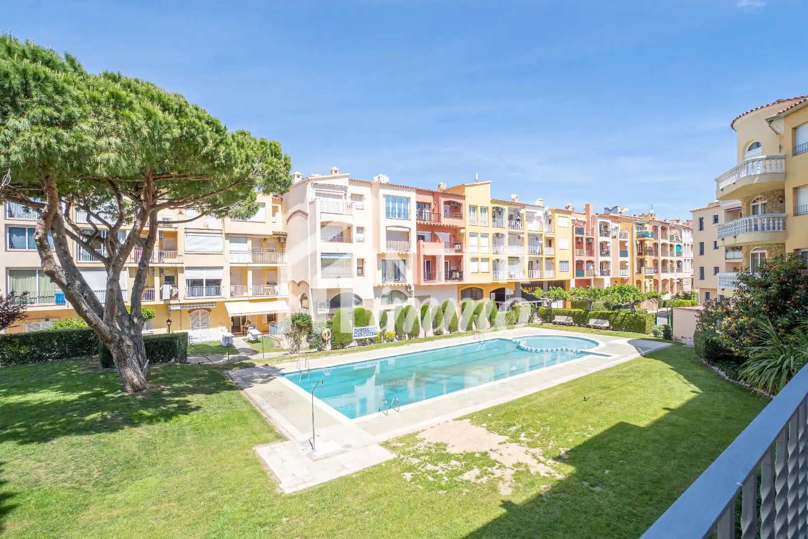 Apartament amb piscina en venda a Calle GRAN RESERVA 11, imagen 24