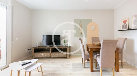 Foto 5 von Wohnung zur Miete in Carrer de L'alfambra, Pedralbes, Barcelona Capital