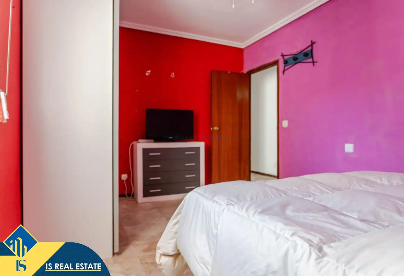 Apartament amb ascensor en venda a Playa del Acequión, Náufragos y Rocío del Mar, imagen 12