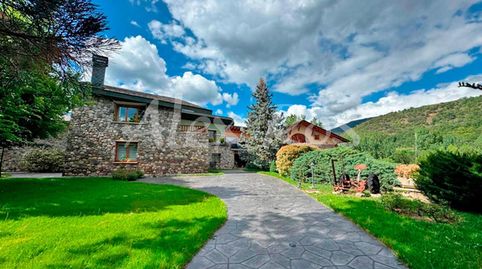Foto 2 de Casa o xalet en venda a Castellciutat, La Seu d'Urgell, Lleida
