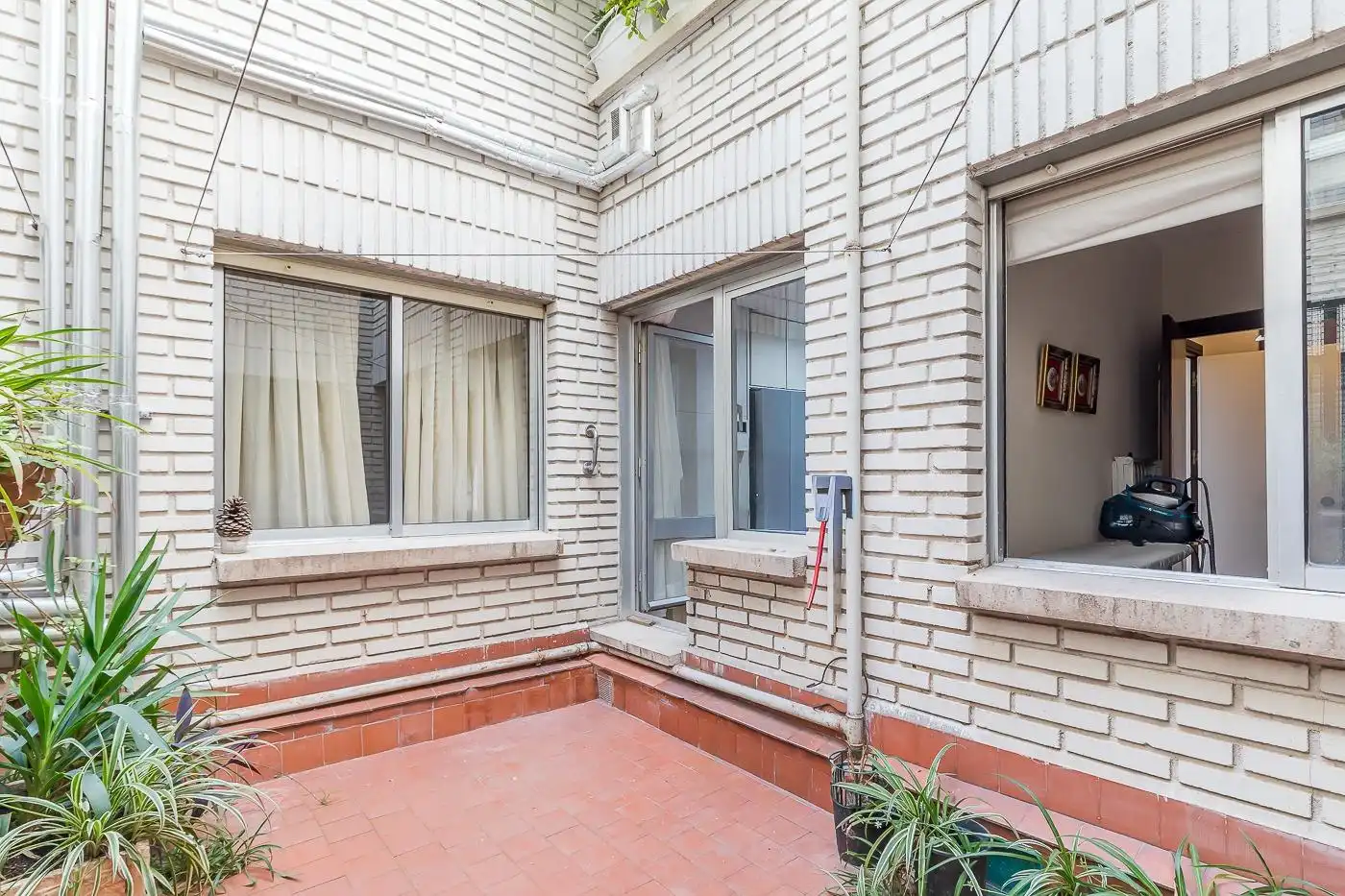 Terraza de Piso en venta en Madrid con Aire acondicionado, Calefacción y Terraza