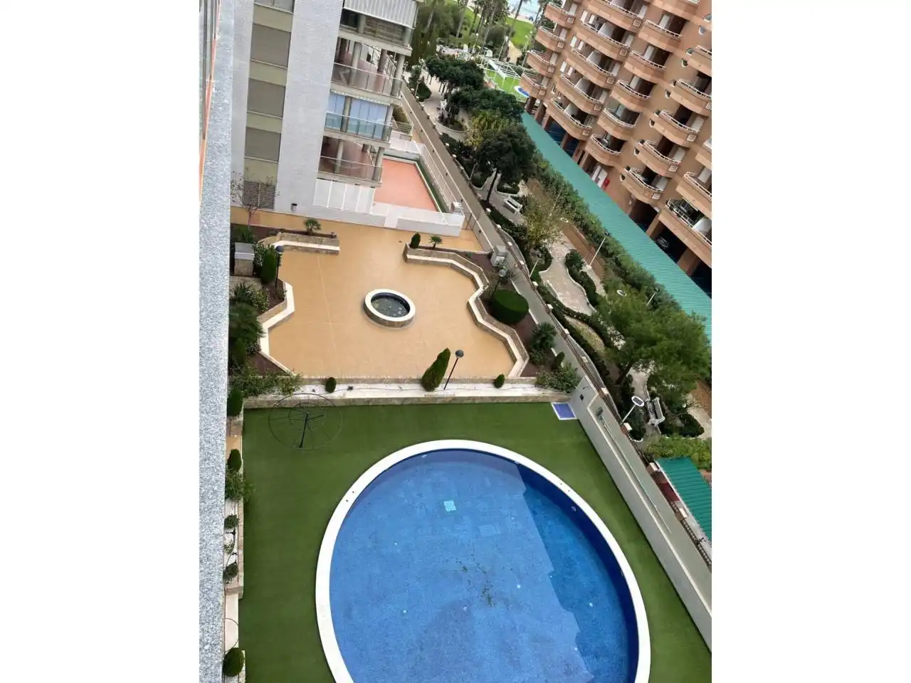 Pis amb piscina en venda a Calle Rafael Alberti, imagen 31