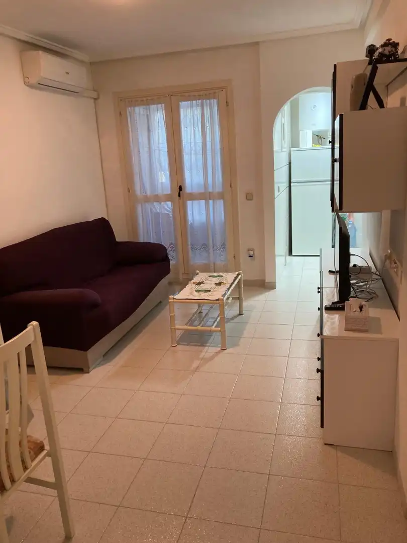 Apartment with pool to rent in Playa del Acequión, Náufragos y Rocío del Mar, imagen 4