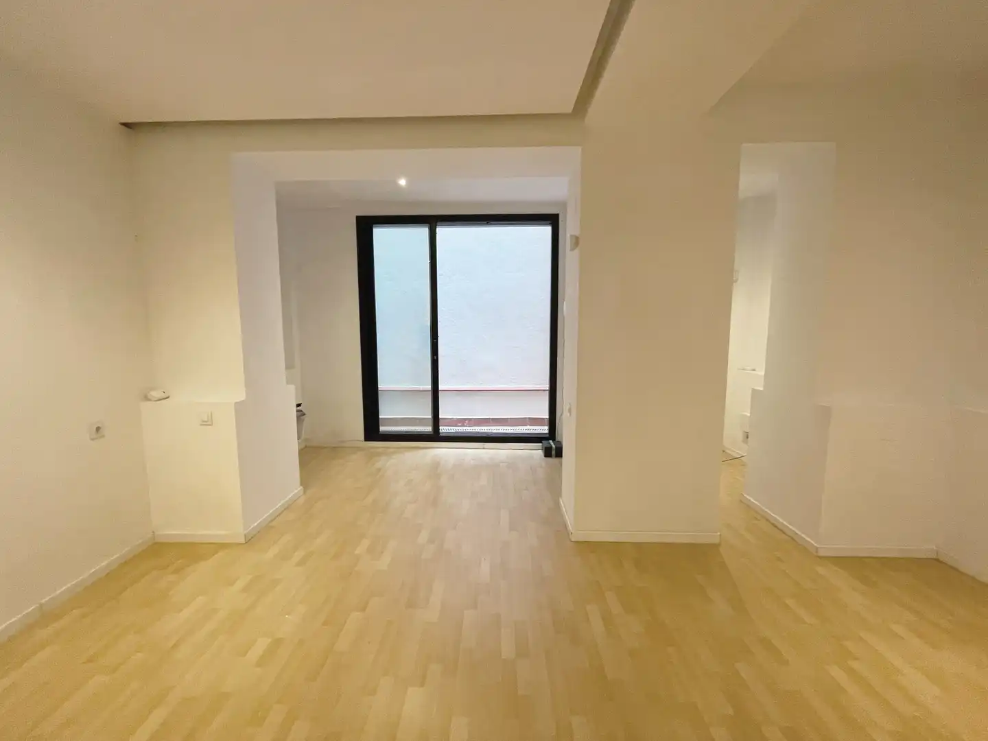 Loft en venta en  Barcelona Capital con Terraza