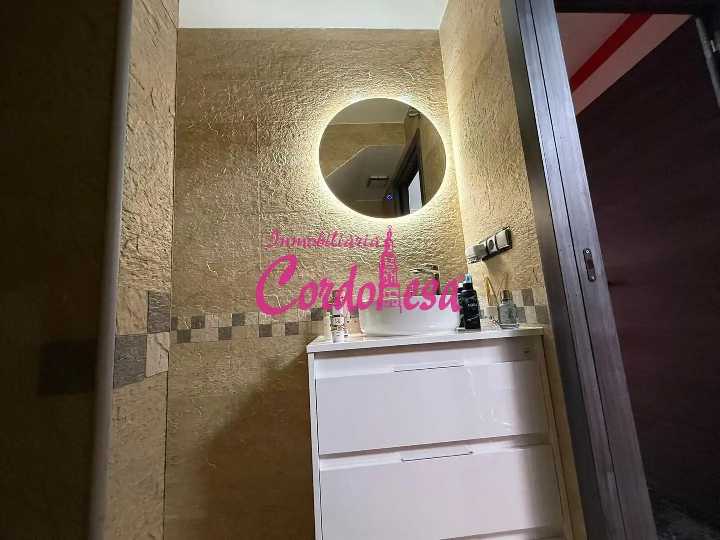 Casa amb piscina en venda a Poniente-Norte - Miralbaida - Parque Azahara, imagen 16