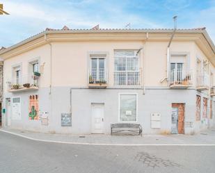 Exterior view of Premises for sale in Moralzarzal  with Heating