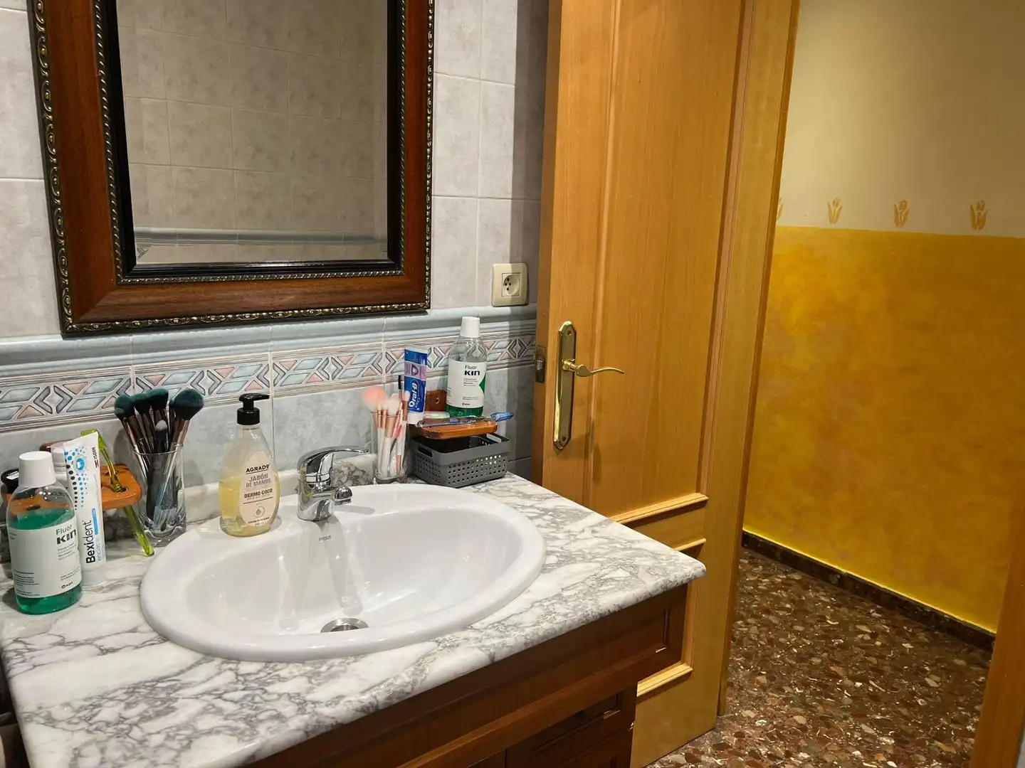 Wohnung mit Terrasse zum Verkauf in Sant Rafael, imagen 16