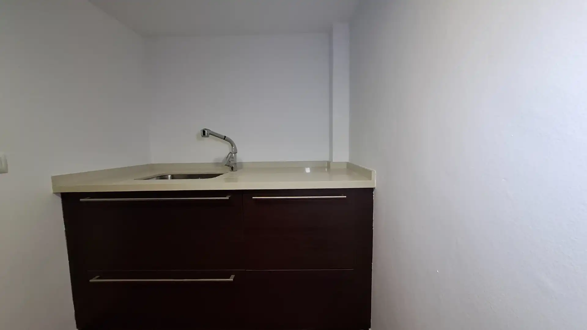 Cuina de Casa o xalet de lloguer en Córdoba amb Aire condicionat, Calefacció i Jardí privat