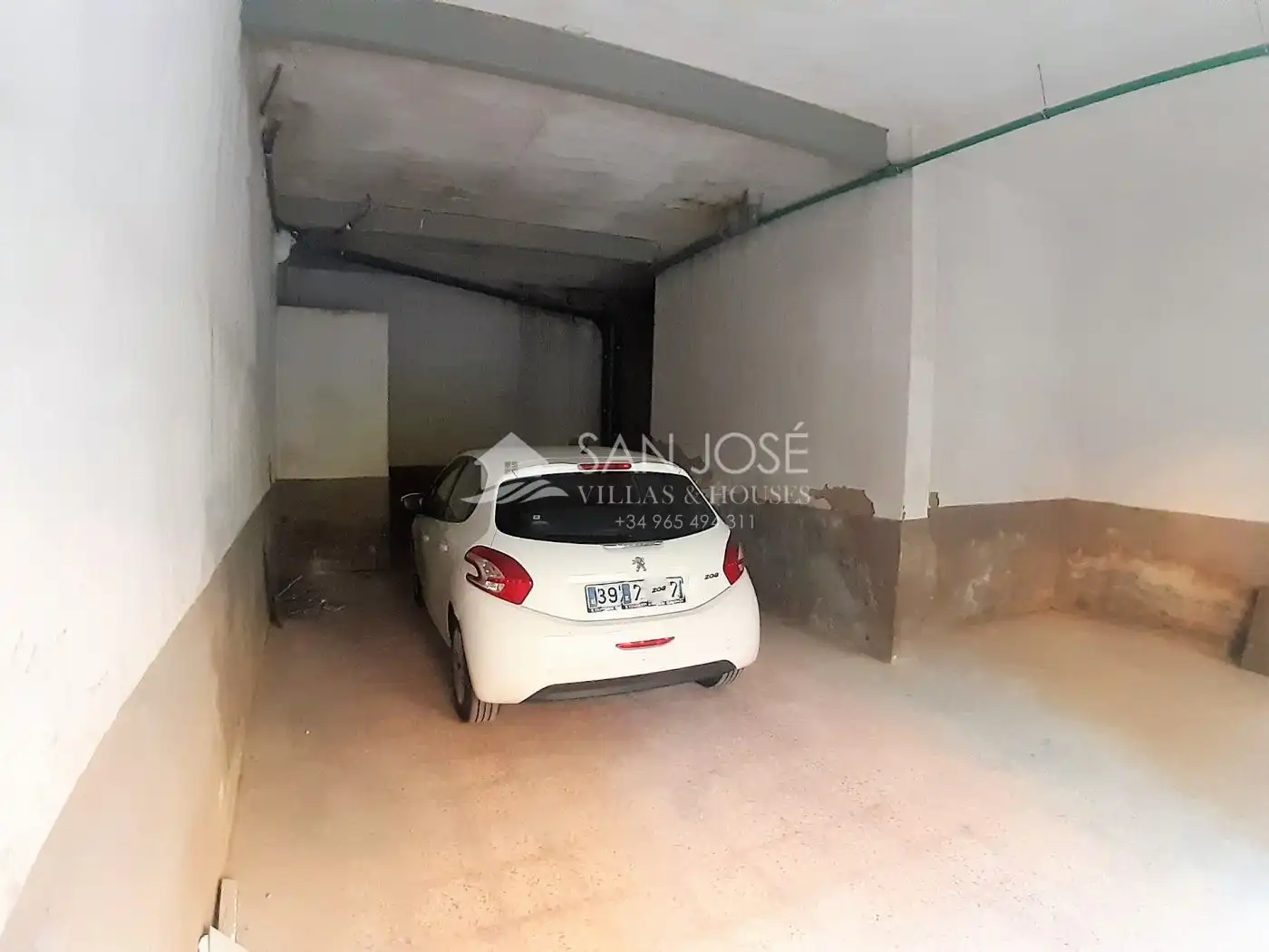 Local comercial en venda a Novelda