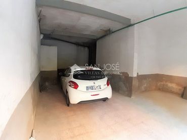 Local comercial en venta en Novelda