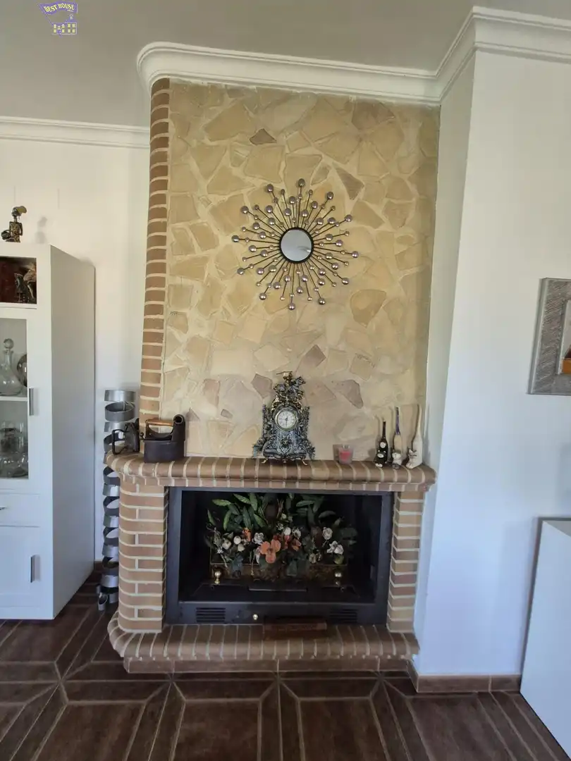 Villa avec piscine à vendre à Arcos de la Frontera, imagen 8