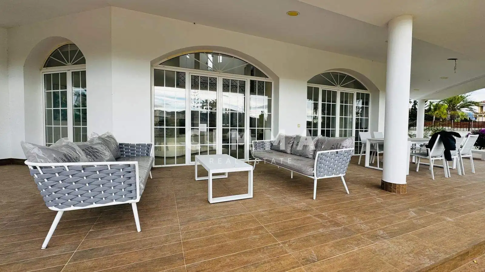 Chalet con piscina en venta en Calle Tenerife, imagen 7