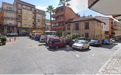 Exterior view of Flat for sale in Arenas de San Pedro