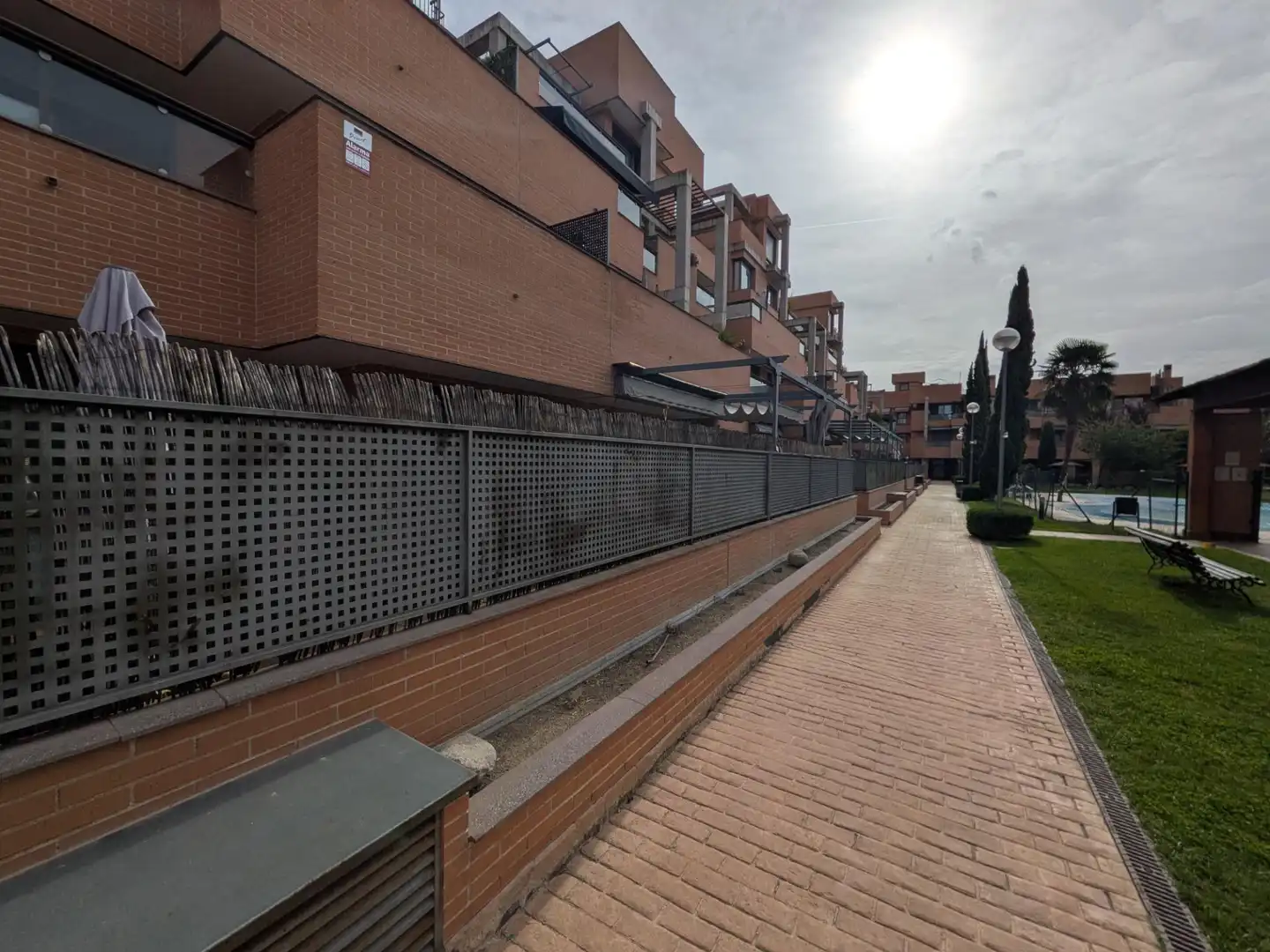 Piso con terraza en venta en Yebes - Valdeluz, imagen 41