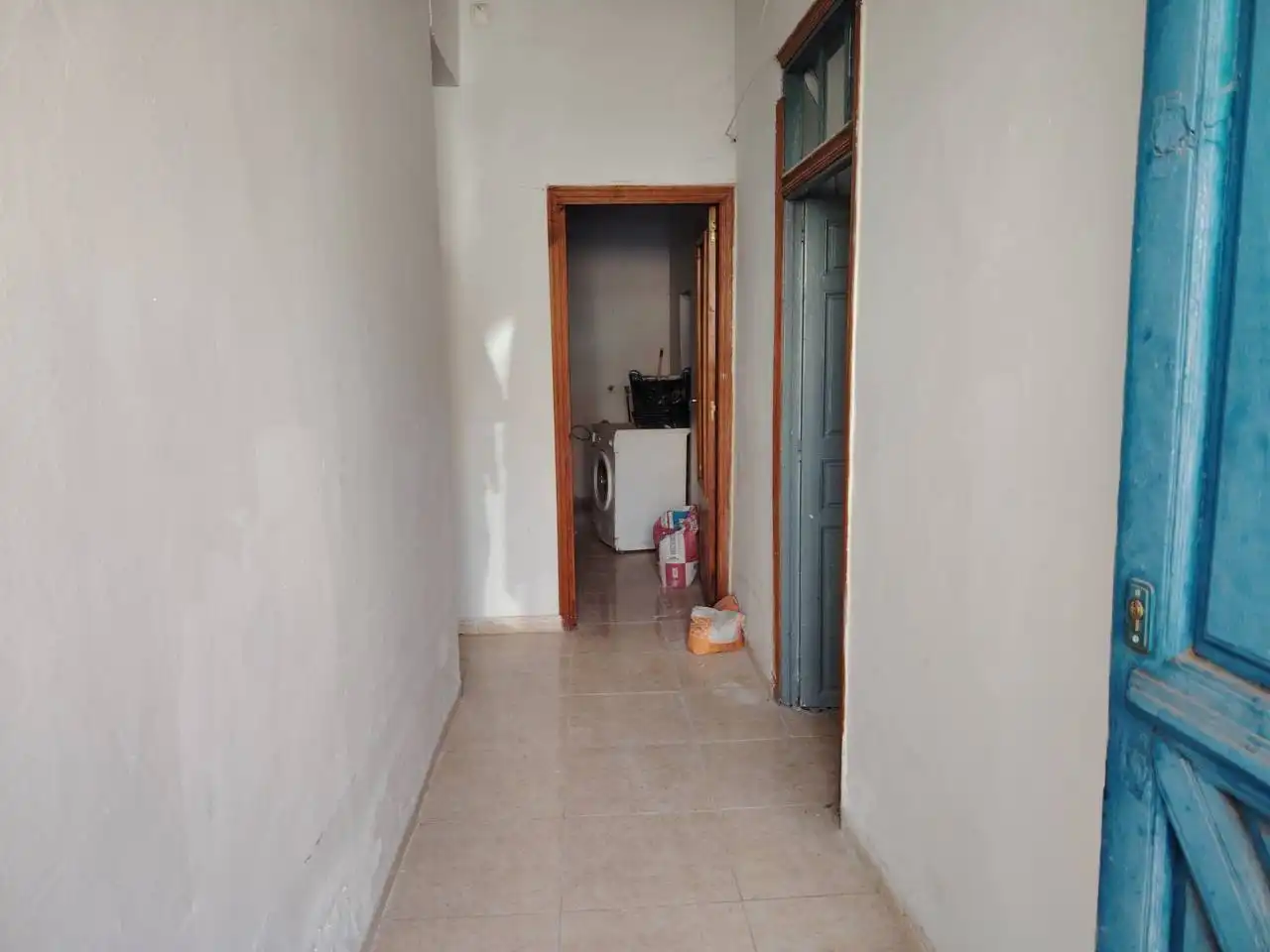 Flat for sale in Zamora Capital 