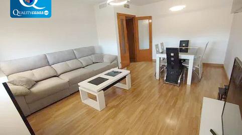 Foto 3 de Pis en venda a Paus - Poligono San Blas, Alicante