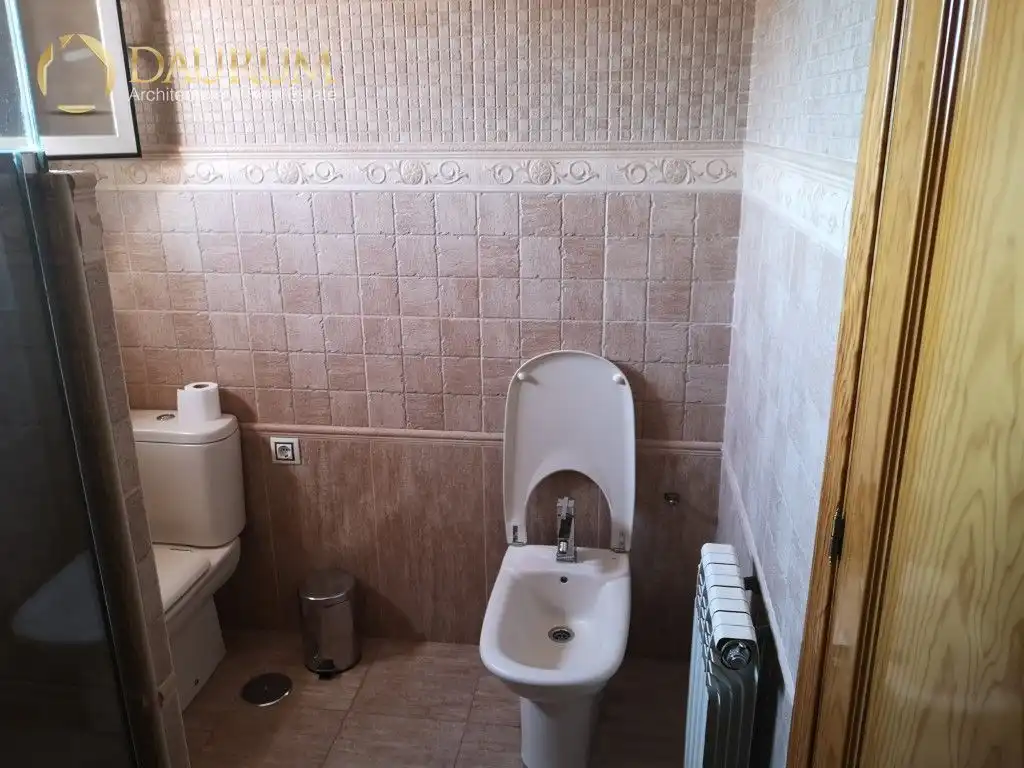 Baño de Casa o chalet en venta en Rivas-Vaciamadrid