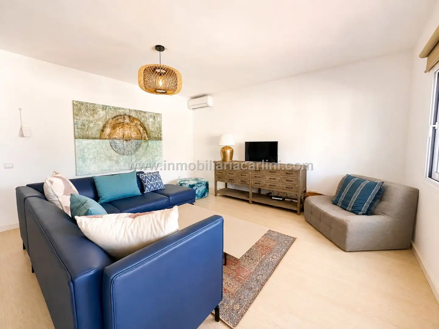 Haus oder Chalet zur Miete in Son Ferrer