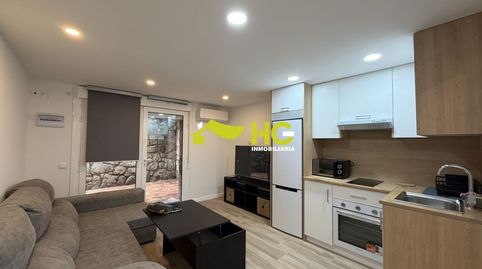 Foto 2 de Apartamento de alquiler en Castillo Campodón, Villaviciosa de Odón