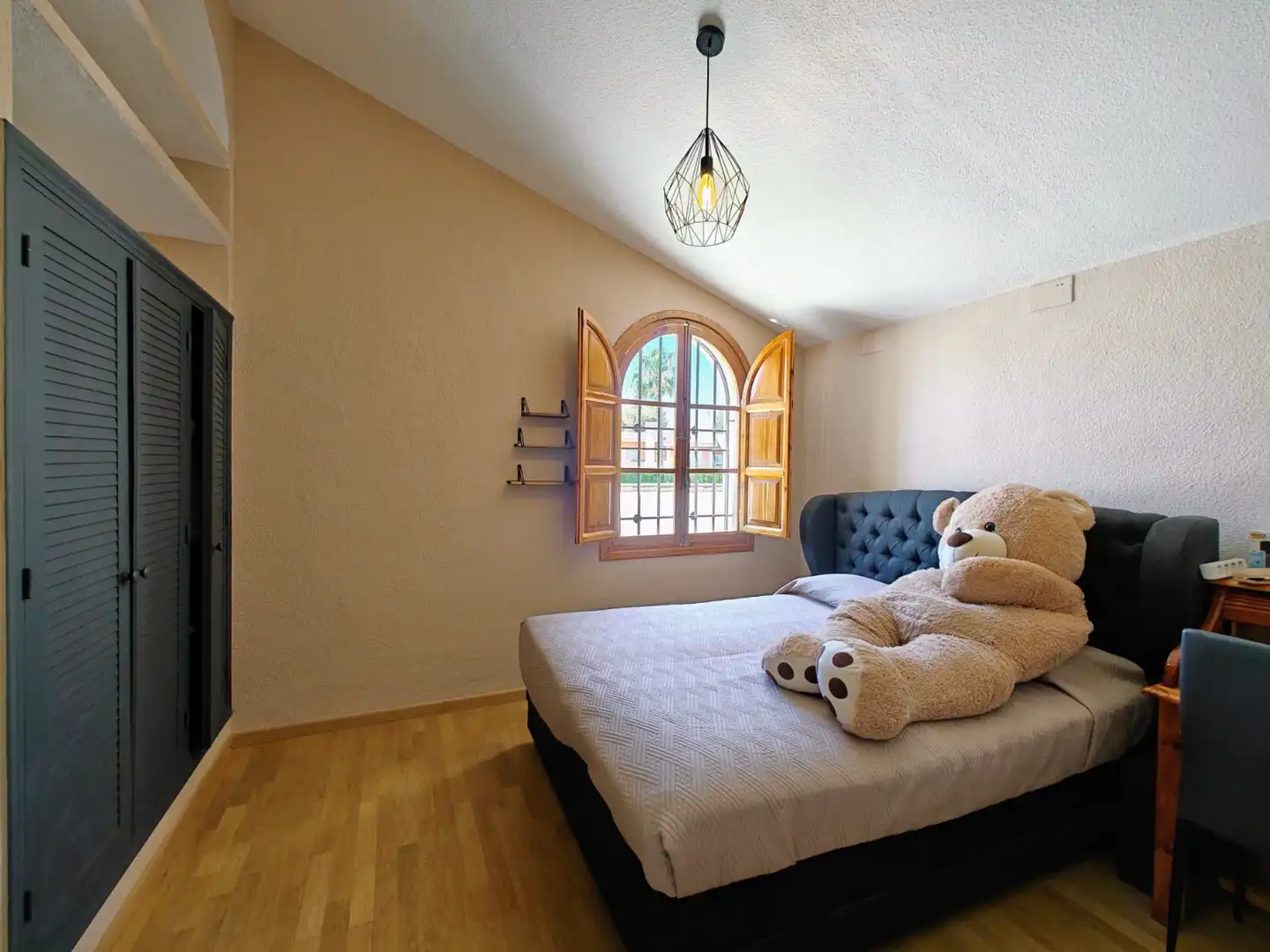 Casa con piscina in vendita a Jubalcoi, imagen 12