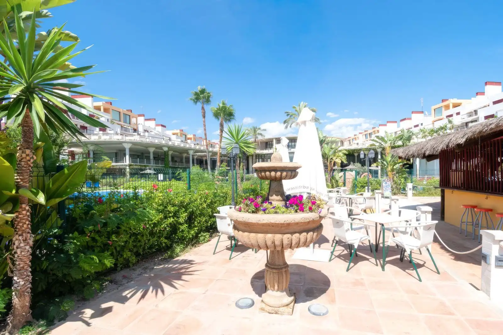 Chalet con piscina en venta en Calle la Pacheca Alta, imagen 36
