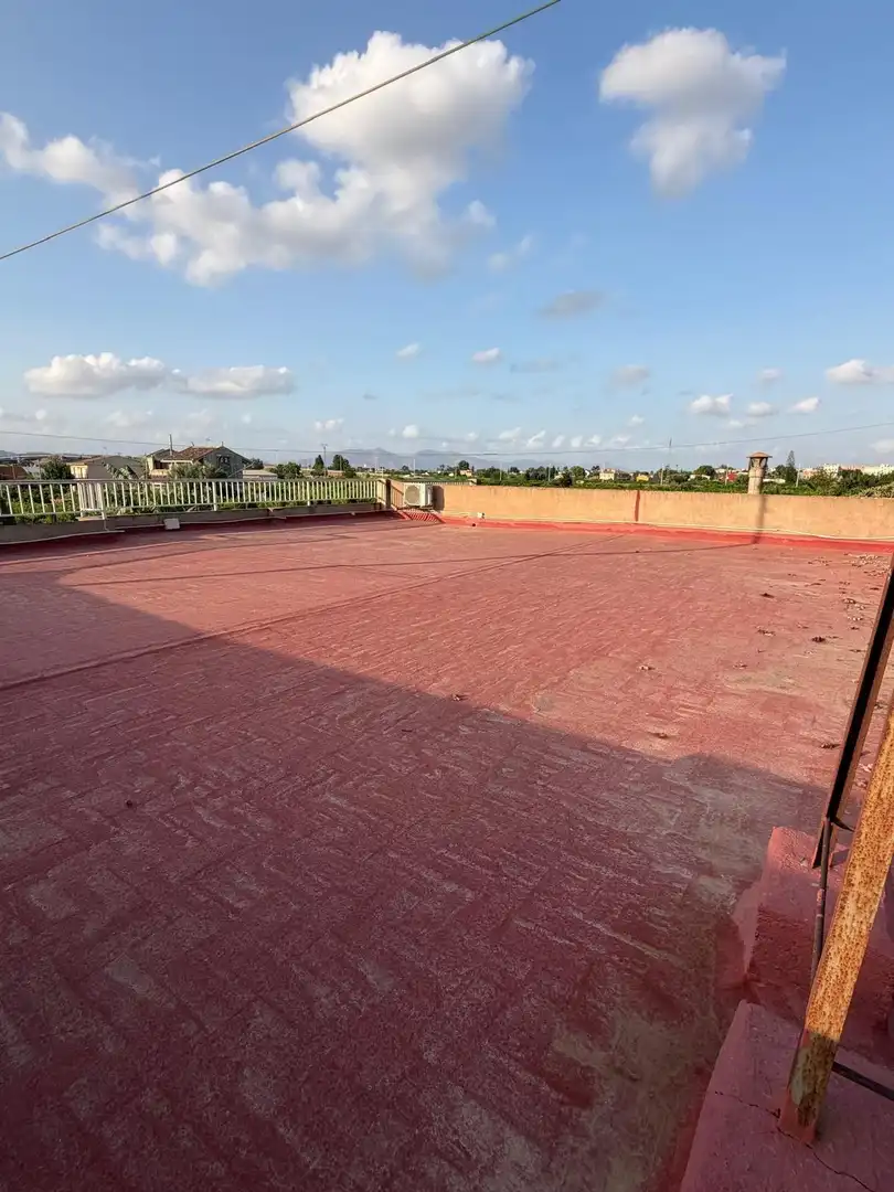 Maison rustique à vendre à Camino CAMINO PLAZAS 16, imagen 27