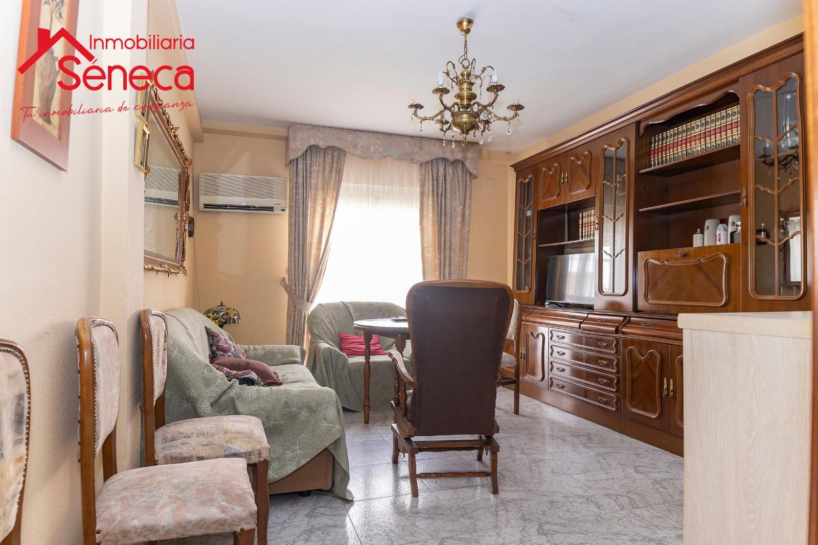 Flat to rent in Santa Rosa - Valdeolleros