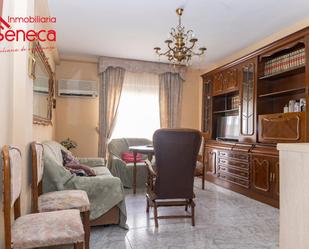 Bedroom of Flat to rent in  Córdoba Capital  with Air Conditioner