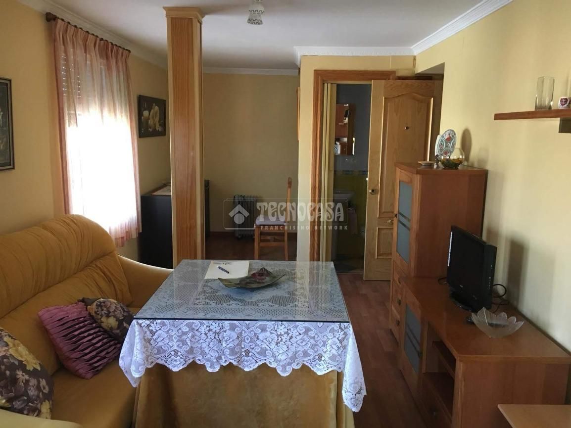 Sala d'estar de Pis en venda en Huétor Tájar