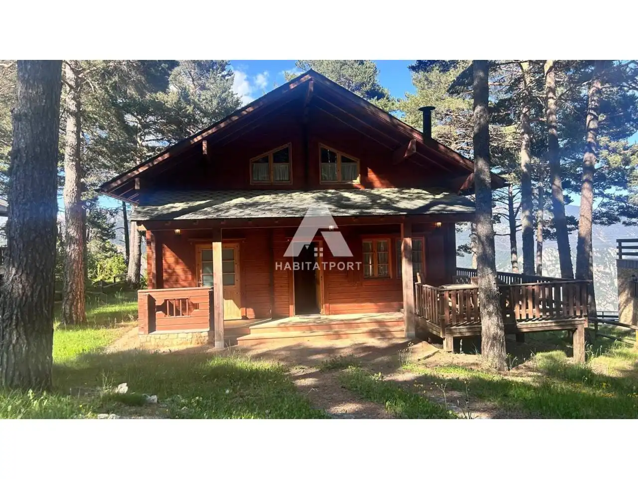 Casa con jardín en venta en La Coma i la Pedra, imagen 13