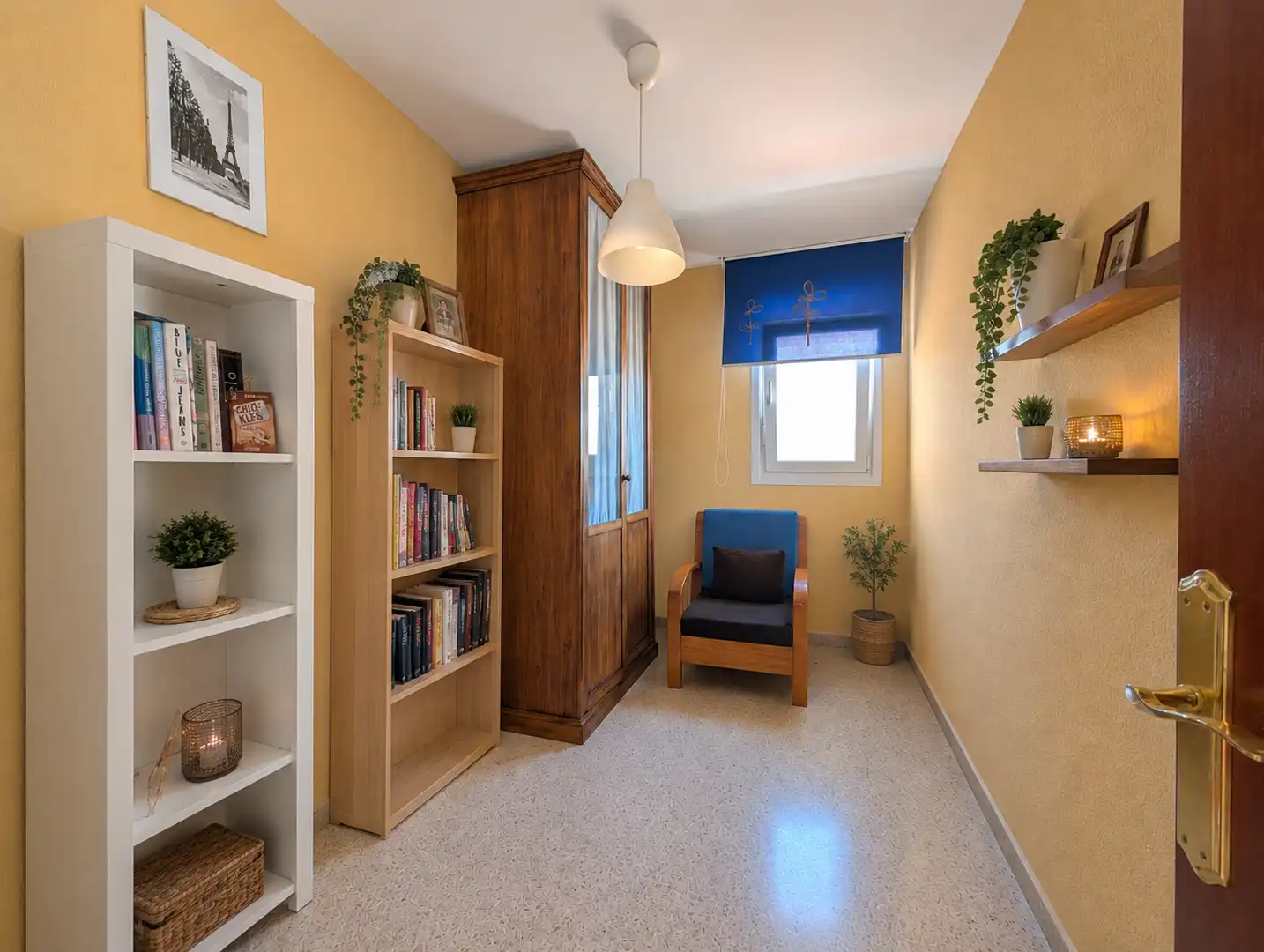 Habitación de Piso en venta en Huelva con Aire acondicionado