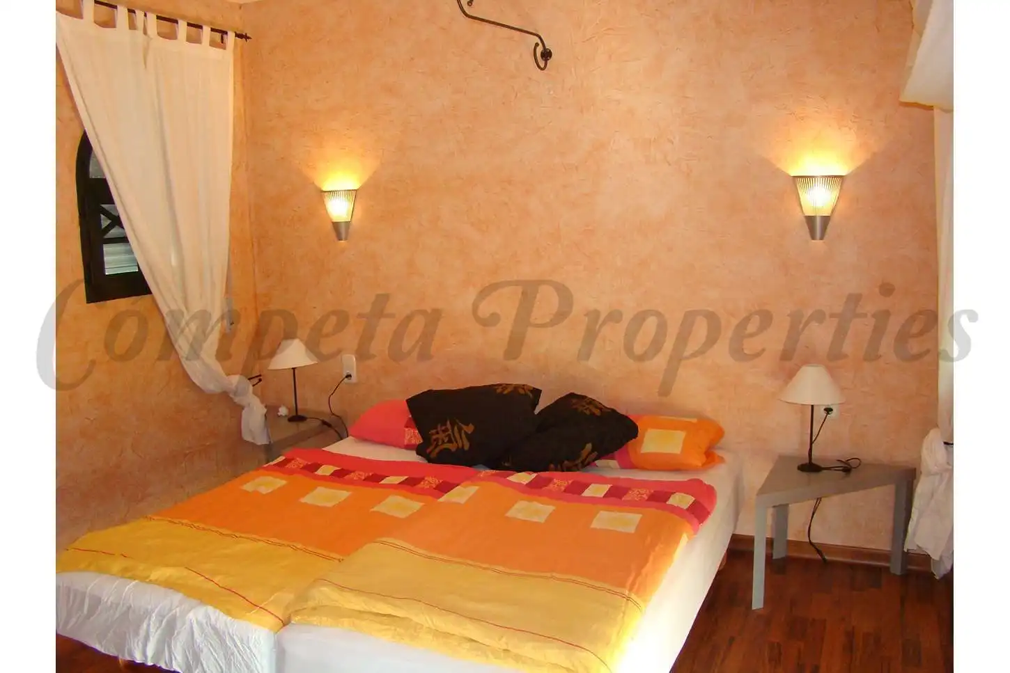 Casa con piscina en venta en Arenas, imagen 10