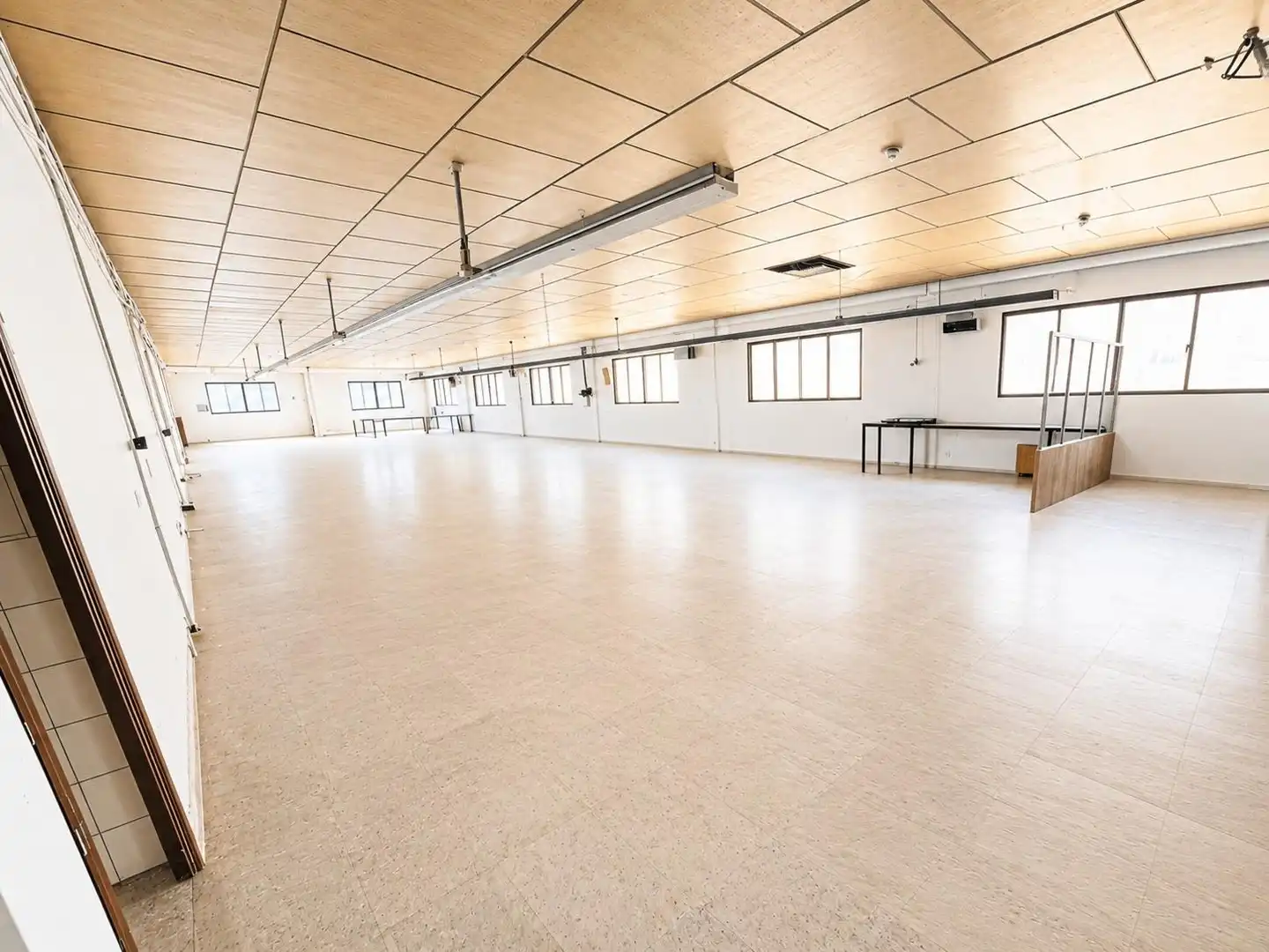 Industrial buildings for sale in Almansa